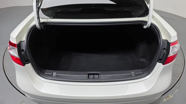 Renault SM3
