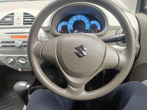 Suzuki Alto Eco