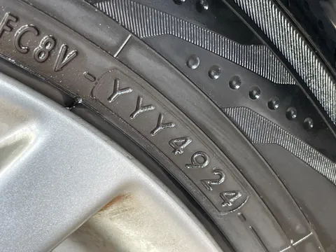 Suzuki Spacia Custom Z