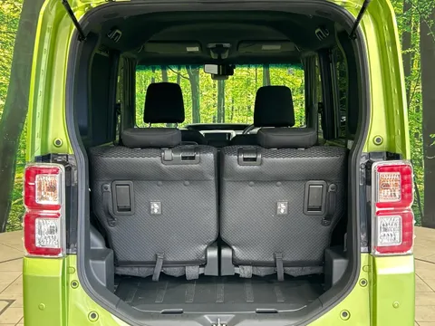Toyota Pixis Mega