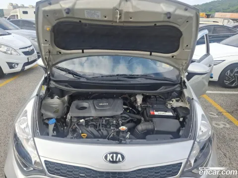 Kia Pride