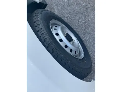 Suzuki Carry Track