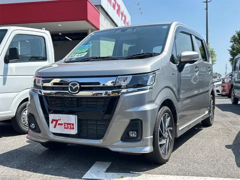 Mazda Flair