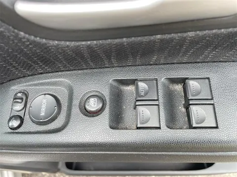 Honda Zest Spark