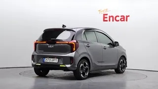 Kia Picanto (Morning)