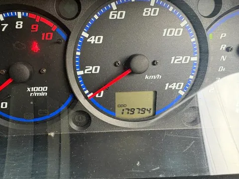 Daihatsu Max