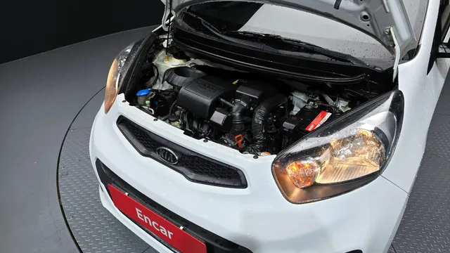 Kia Picanto (Morning)