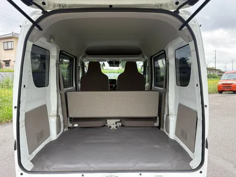 Nissan Clipper
