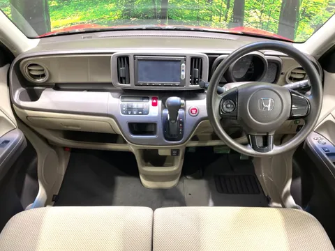 Honda N-ONE
