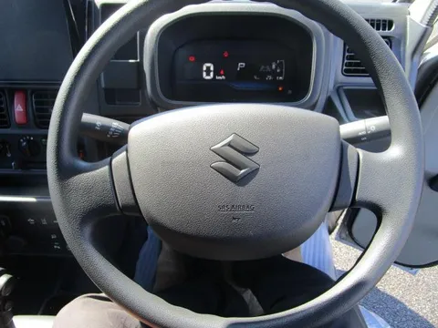Suzuki Carry Track
