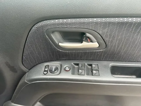 Honda Zest Spark