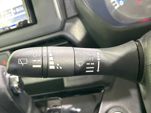 Mitsubishi eK X Space