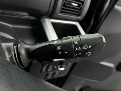 Toyota Pixis Mega