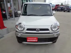 Mazda Flair Crossover