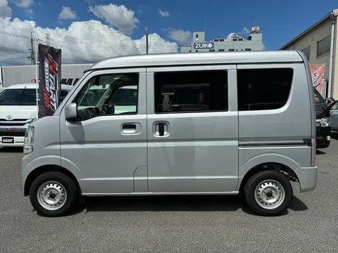 Nissan Clipper