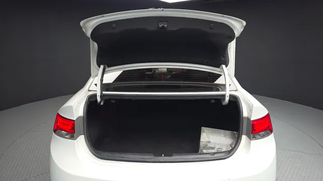 Kia Cerato (Forte)