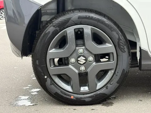 Suzuki Spacia Gear