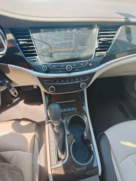 Buick Verano