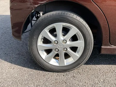 Mitsubishi eK Space Custom