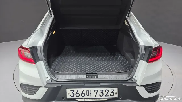 Renault XM3