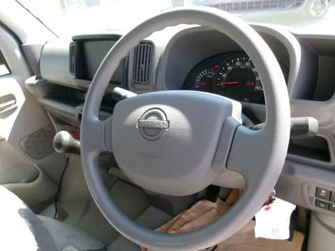 Nissan Clipper