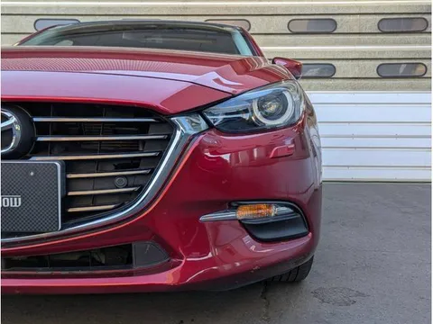 Mazda Axela Sport