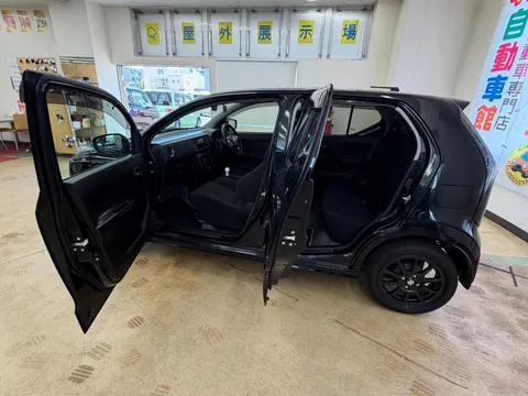 Suzuki Alto Works