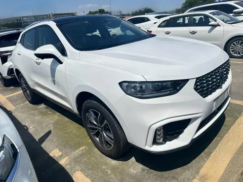 Wey VV5