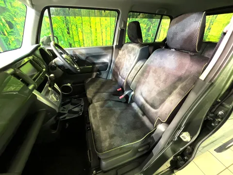 Mazda Flair Crossover