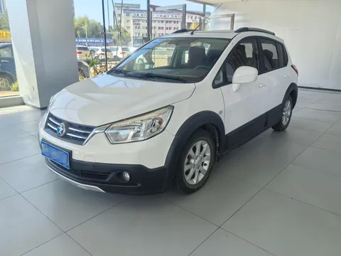 Venucia R50X