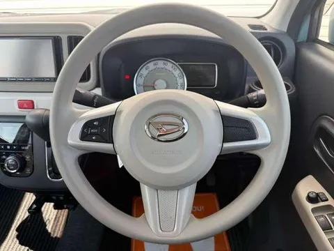 Daihatsu Mira Tocot