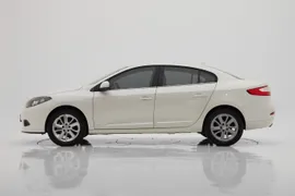 Renault SM3