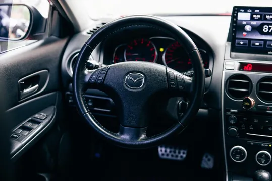 Mazda Mazda 6