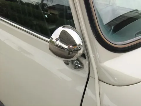 Rover Mini