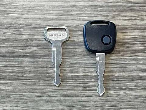 Nissan Clipper