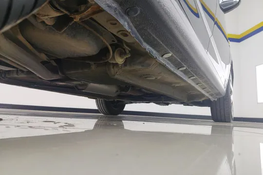 BYD F3