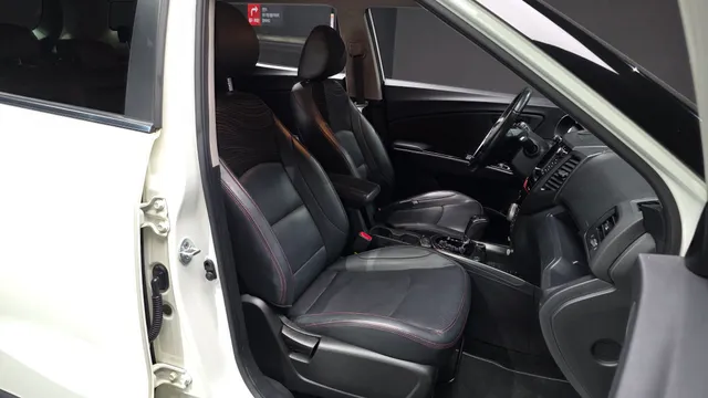 SsangYong Tivoli XLV (Tivoli Air)