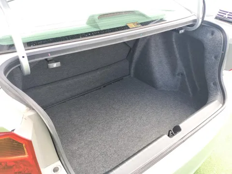 Honda City (Grace)