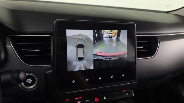 Renault XM3