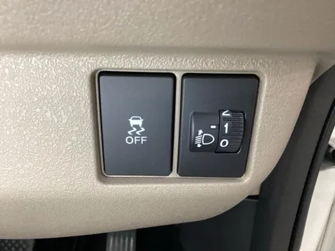 Honda N-BOX Joy
