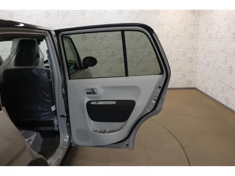 Suzuki Alto Lapin LC