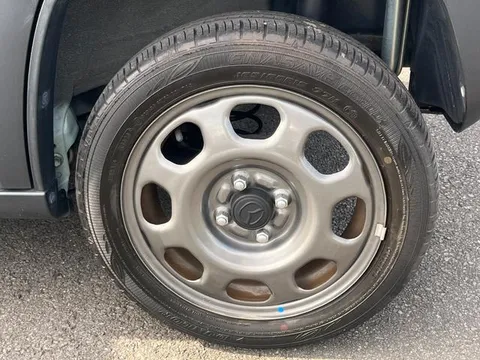 Mazda Flair Crossover