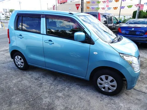 Mazda AZ-Wagon