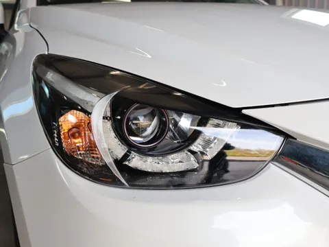 Mazda Mazda2 (Demio)