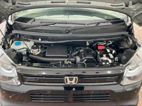 Honda N-BOX Joy