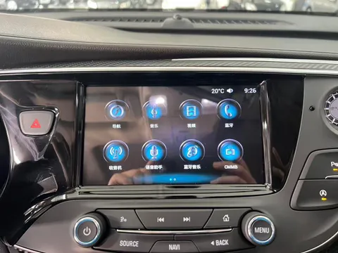 Buick Envision