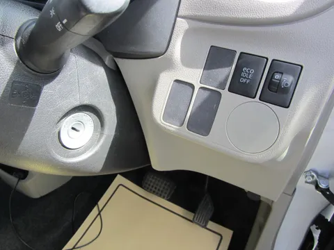 Subaru Pleo
