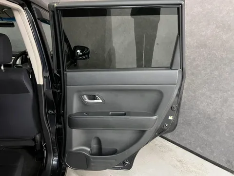 Honda Zest Spark