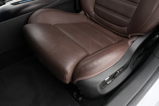 Renault Talisman (SM6)