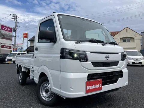 Nissan Clipper Truck